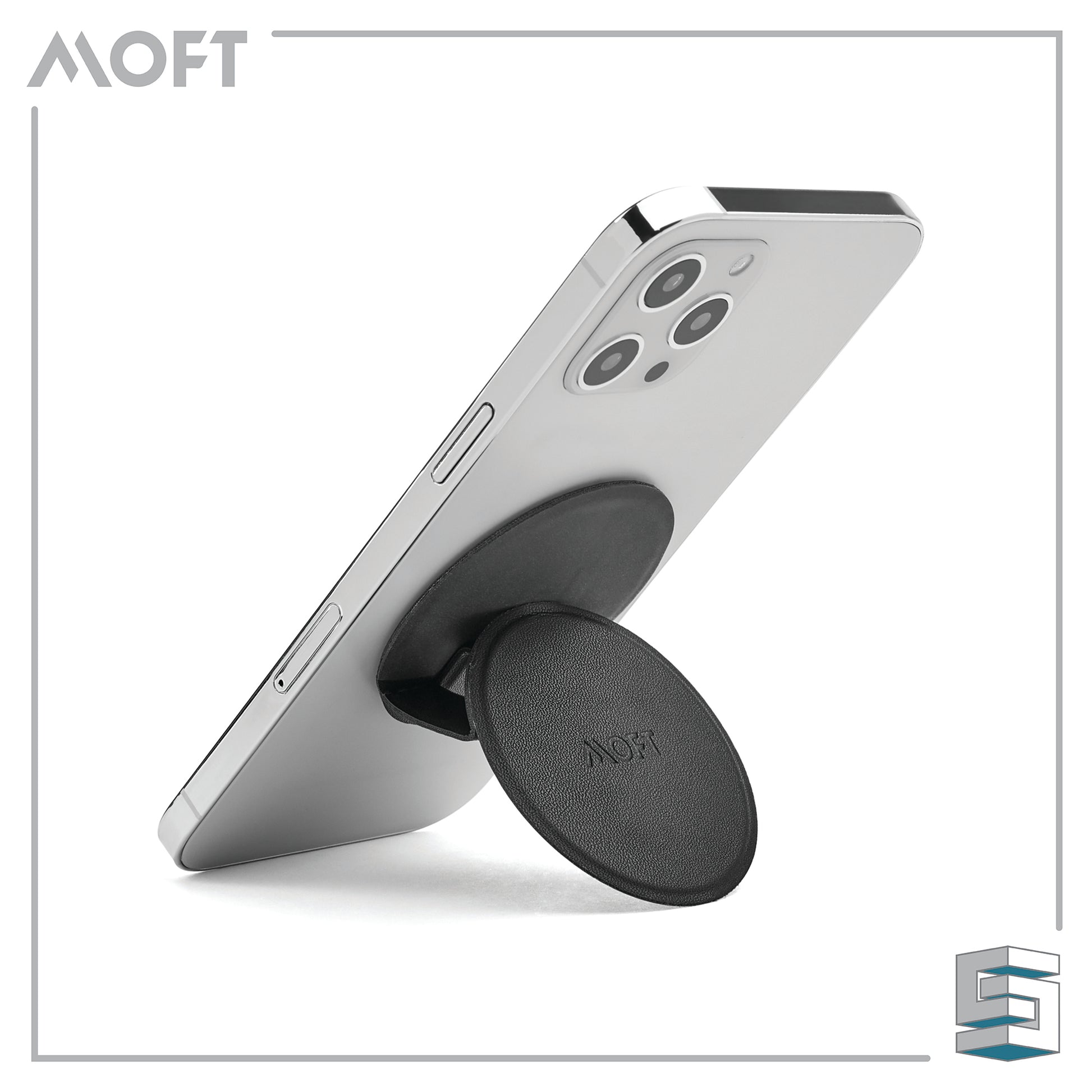 Phone Stand - MOFT O Snap Phone Stand & Grip Global Synergy Concepts