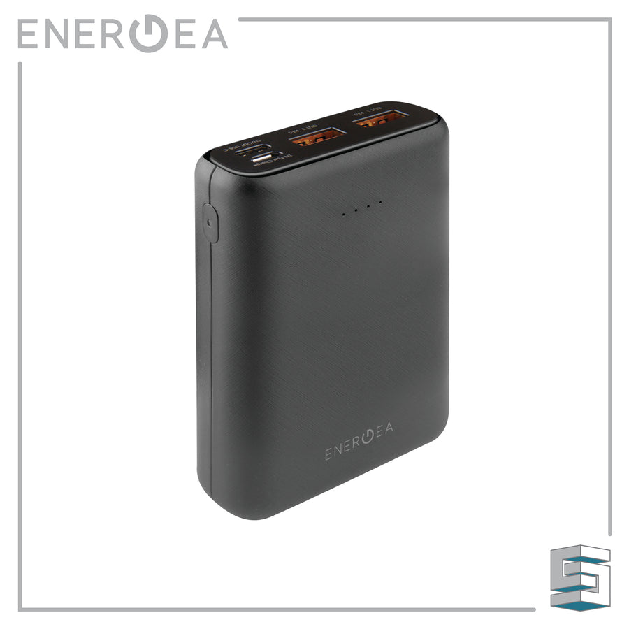 Power Bank 10000mAh - ENERGEA ComPac Mini PQ1201 Global Synergy Concepts