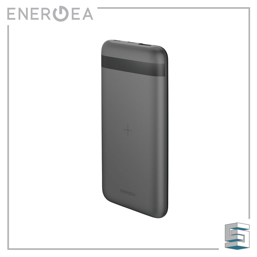 Power Bank 10000 mAh - ENERGEA EnerPac Omni Global Synergy Concepts