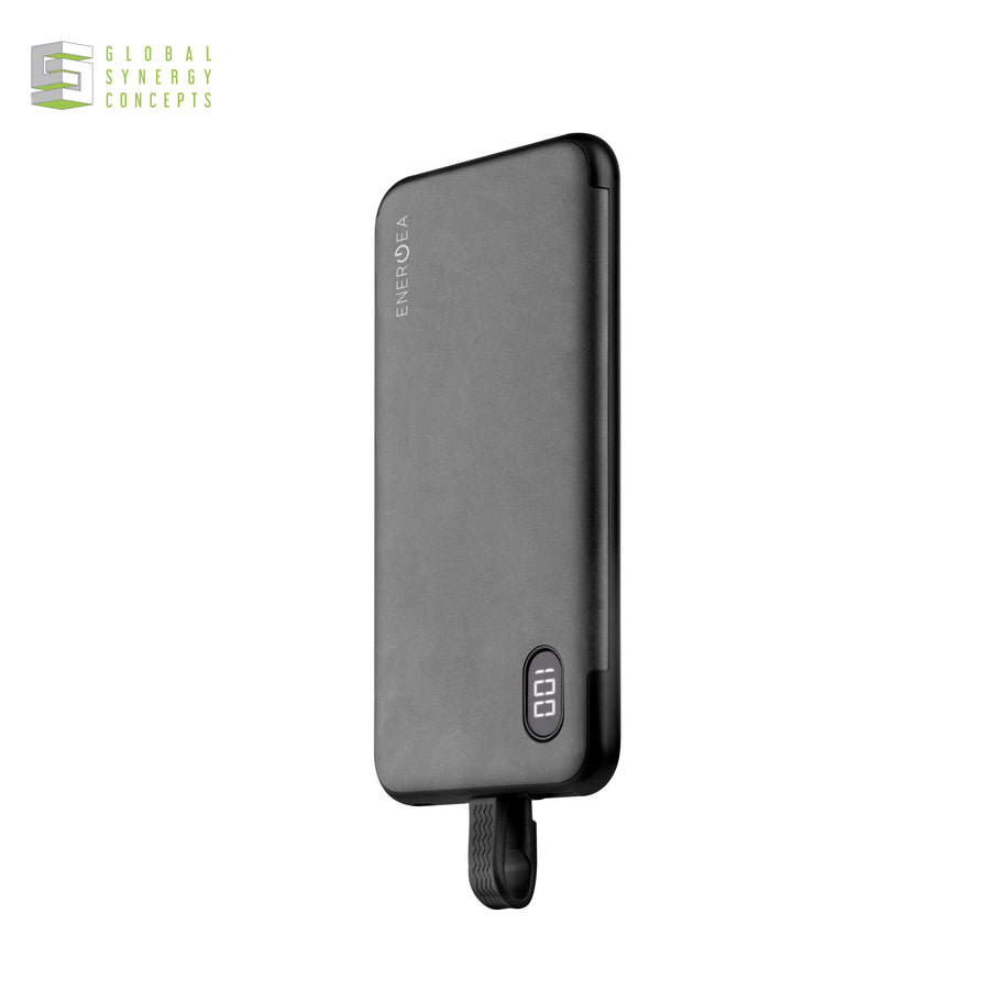 Power Bank 10000mAh - ENERGEA Intralite Air L1201 Global Synergy Concepts