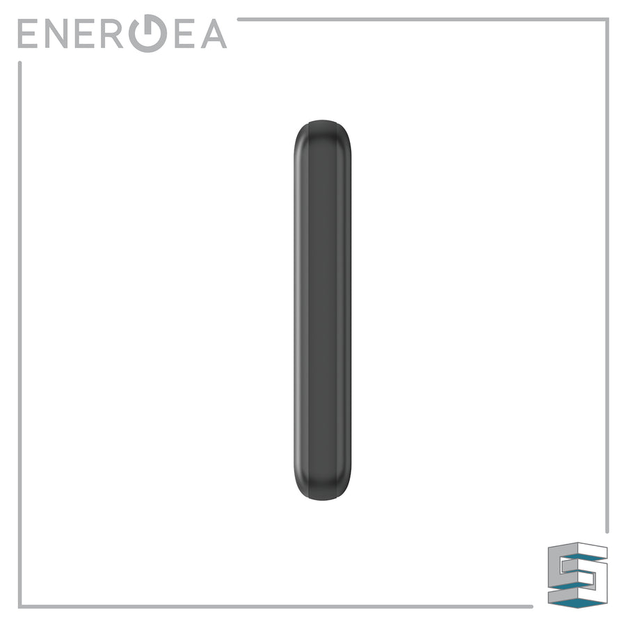 Power Bank 10000 mAh - ENERGEA SlimPac Mini Global Synergy Concepts