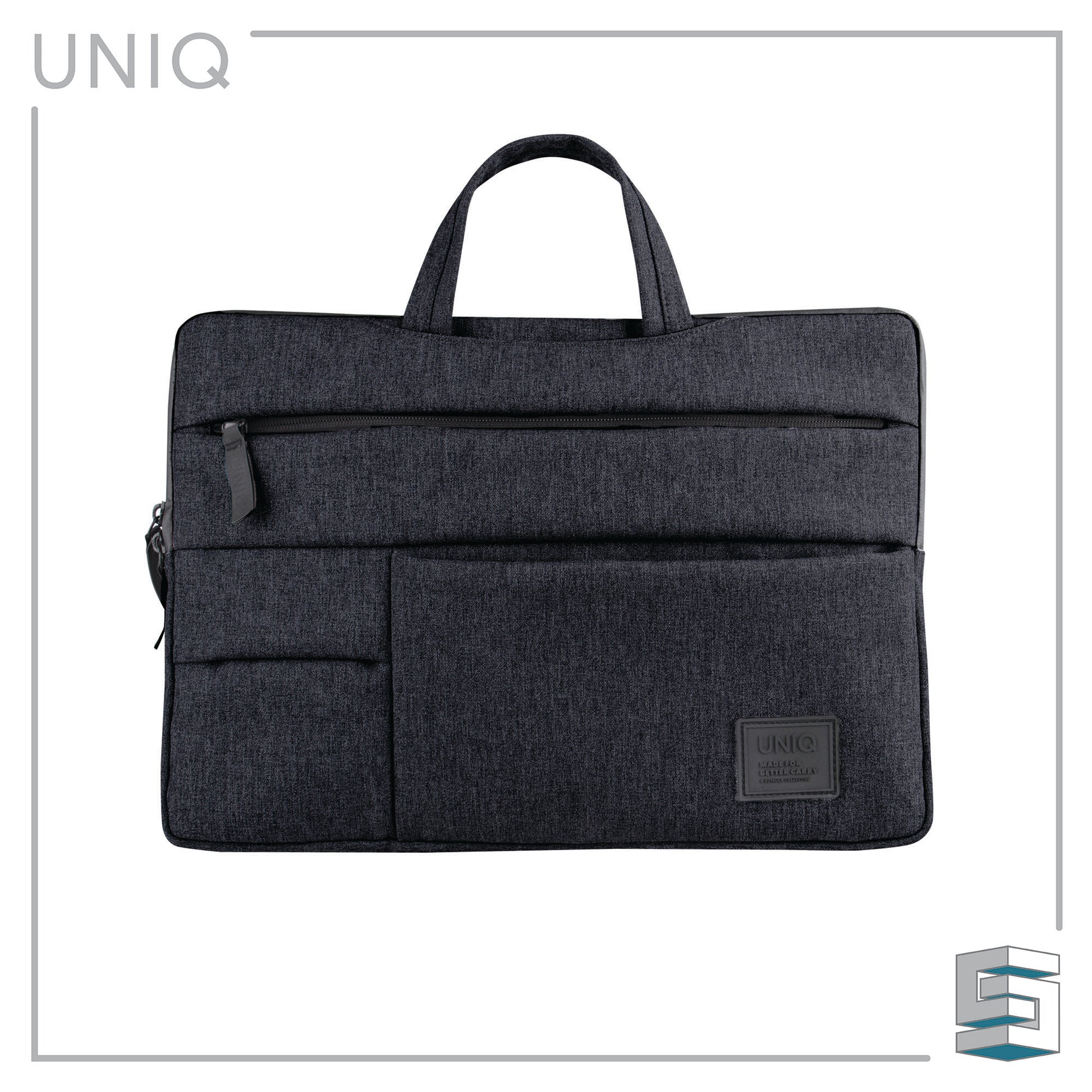Laptop Sleeve 15" - UNIQ Cavalier Global Synergy Concepts