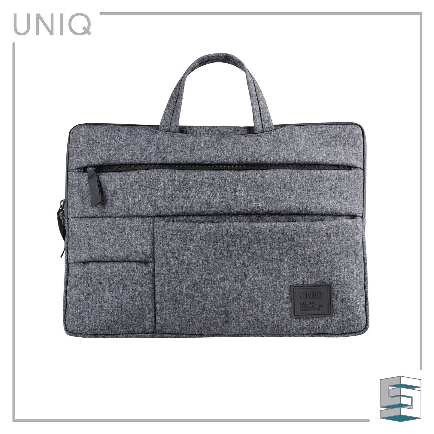 Laptop Sleeve 15" - UNIQ Cavalier Global Synergy Concepts