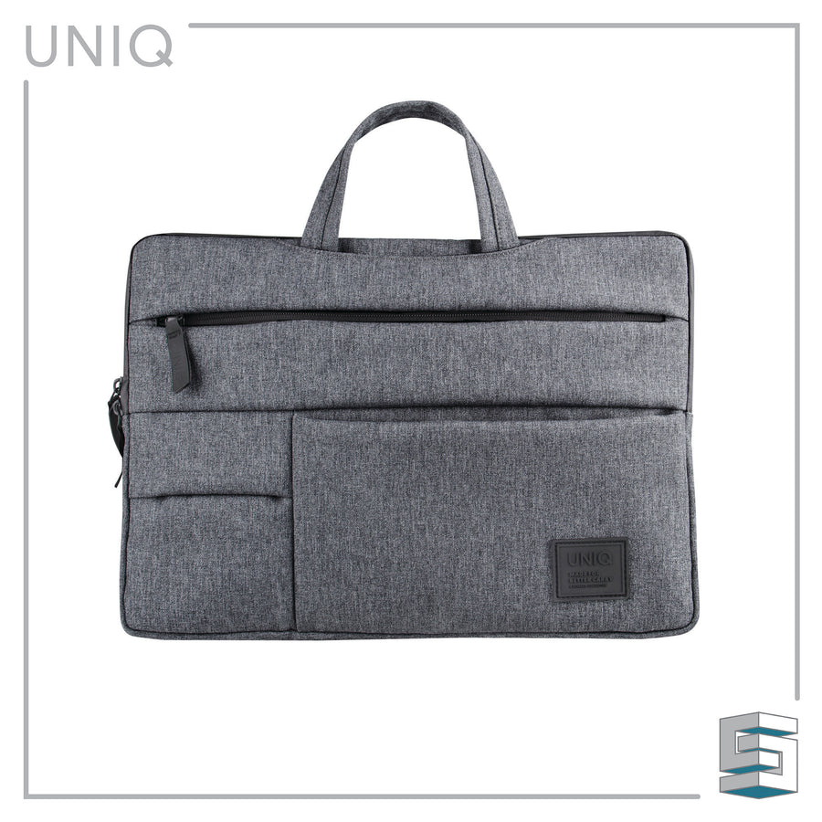 Laptop Sleeve 15" - UNIQ Cavalier Global Synergy Concepts