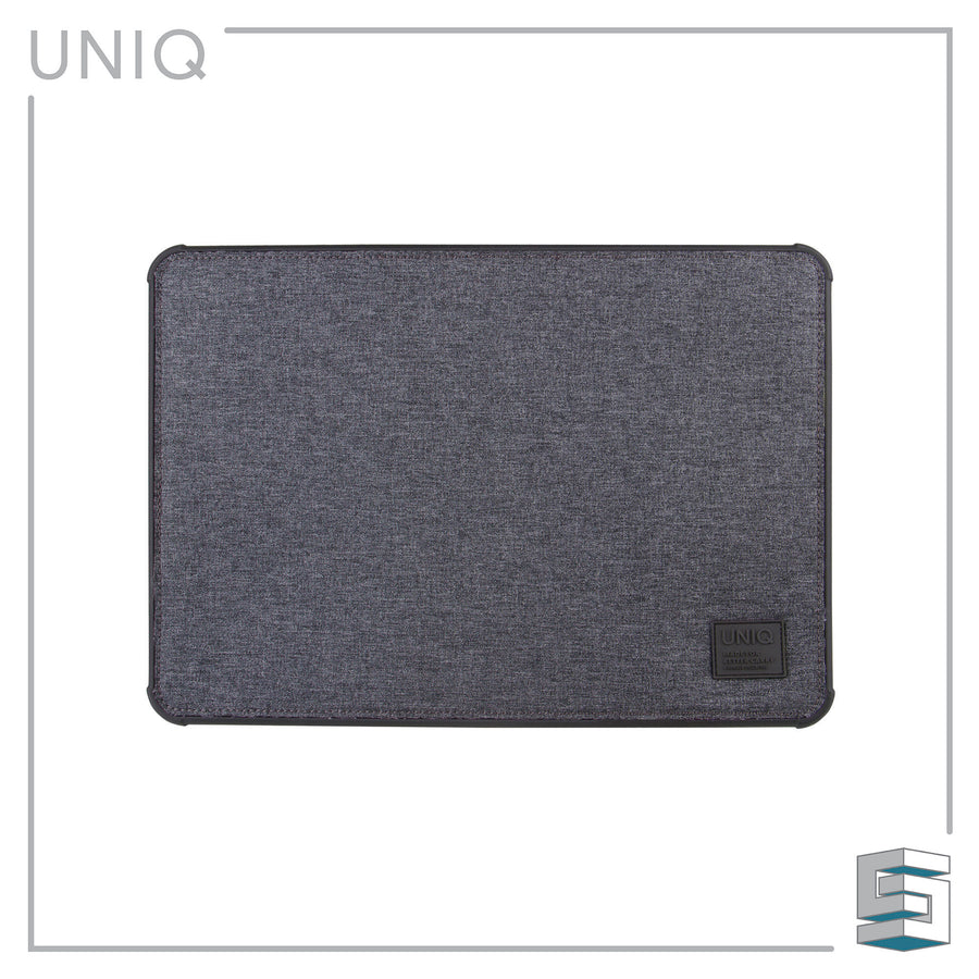 Laptop Sleeve - UNIQ Dfender Global Synergy Concepts