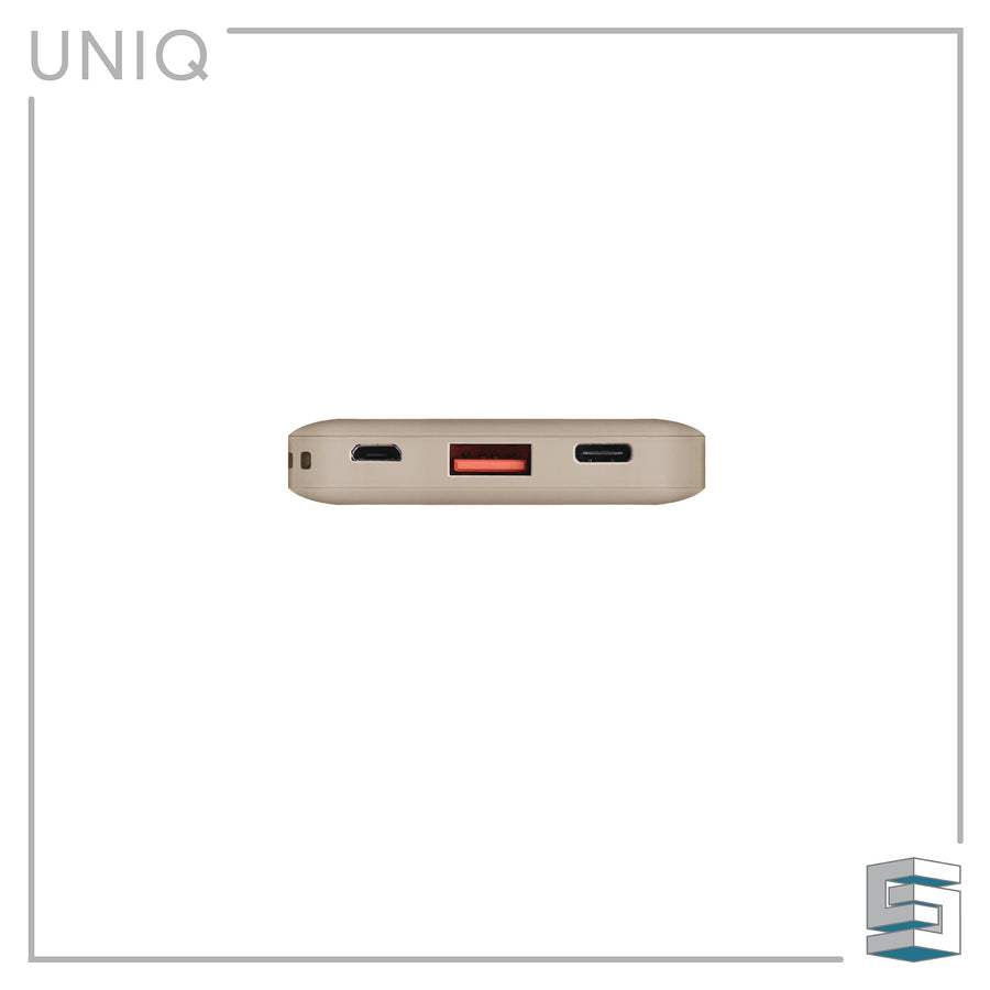 Powerbank 8000mAh – UNIQ Fuele Mini Global Synergy Concepts