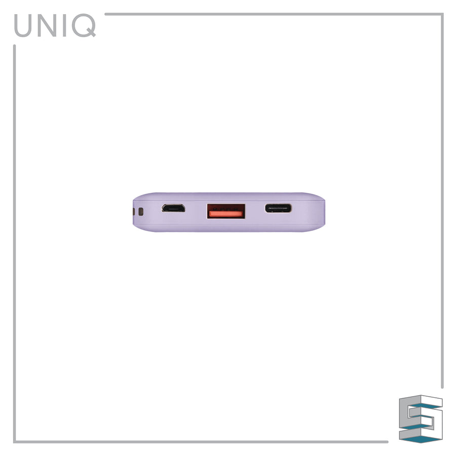 Powerbank 8000mAh – UNIQ Fuele Mini Global Synergy Concepts