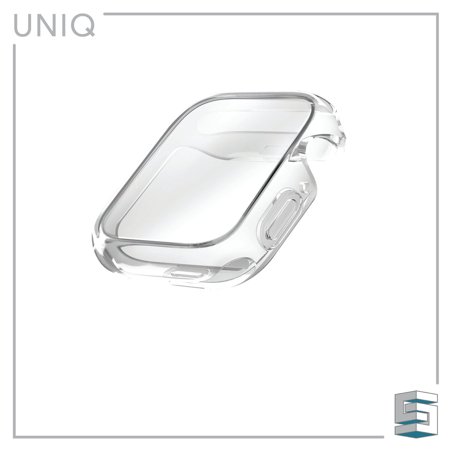 Case for Apple Watch Series 7/8 – UNIQ Garde Global Synergy Concepts