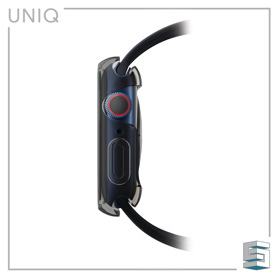 Case for Apple Watch Series 7/8 – UNIQ Garde Global Synergy Concepts