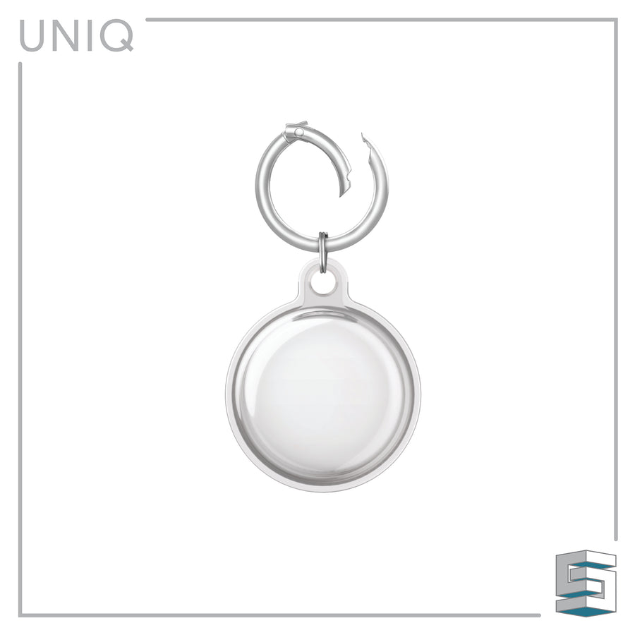 Casing for Apple AirTag - UNIQ Glase Global Synergy Concepts