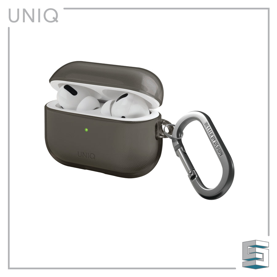 Case for Apple AirPods Pro 2 - UNIQ Glase Global Synergy Concepts