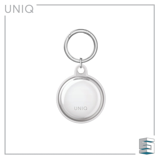 Casing for Apple AirTag - UNIQ Glase Global Synergy Concepts