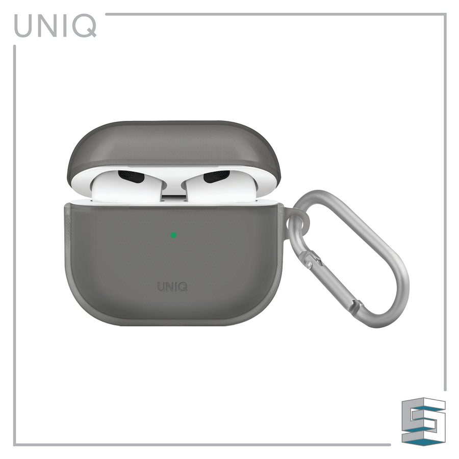 Case for Apple AirPod 3 - UNIQ Glase Global Synergy Concepts