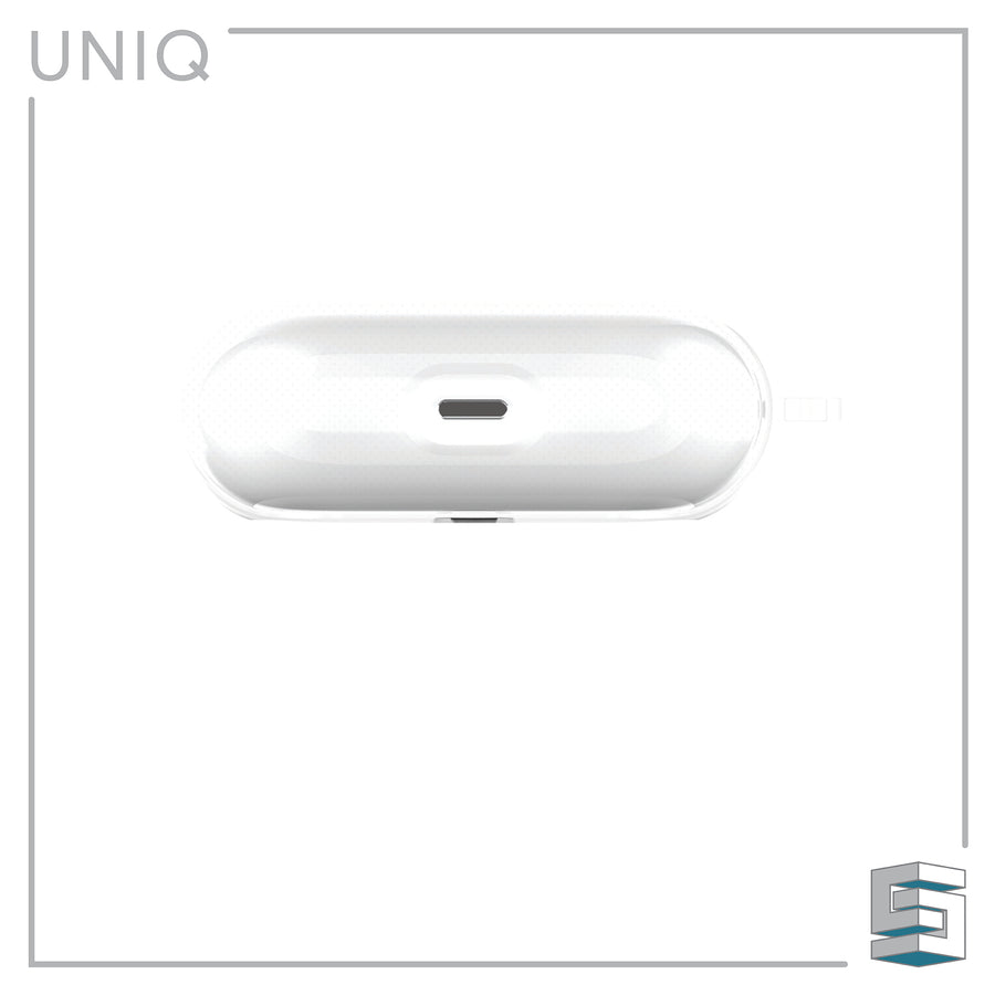Case for Apple AirPods Pro - UNIQ Glase Global Synergy Concepts