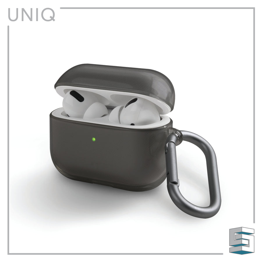 Case for Apple AirPods Pro - UNIQ Glase Global Synergy Concepts