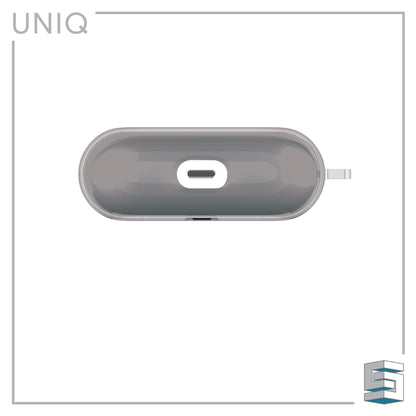 Case for Apple AirPods Pro - UNIQ Glase Global Synergy Concepts