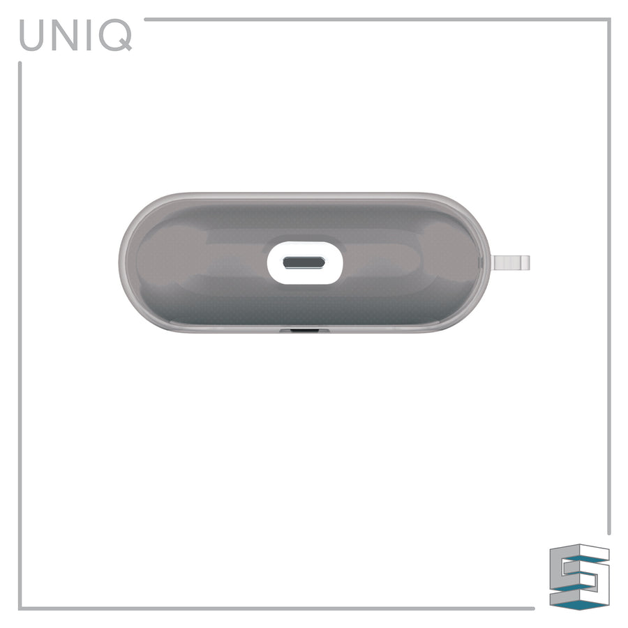 Case for Apple AirPods Pro - UNIQ Glase Global Synergy Concepts