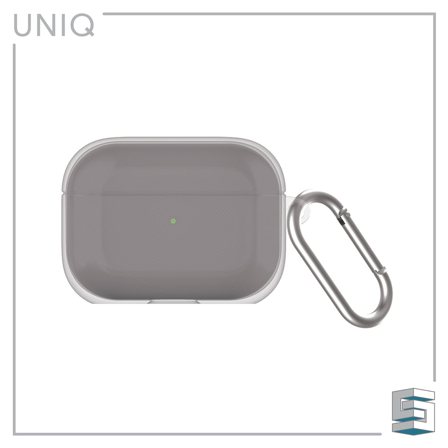 Case for Apple AirPods Pro - UNIQ Glase Global Synergy Concepts