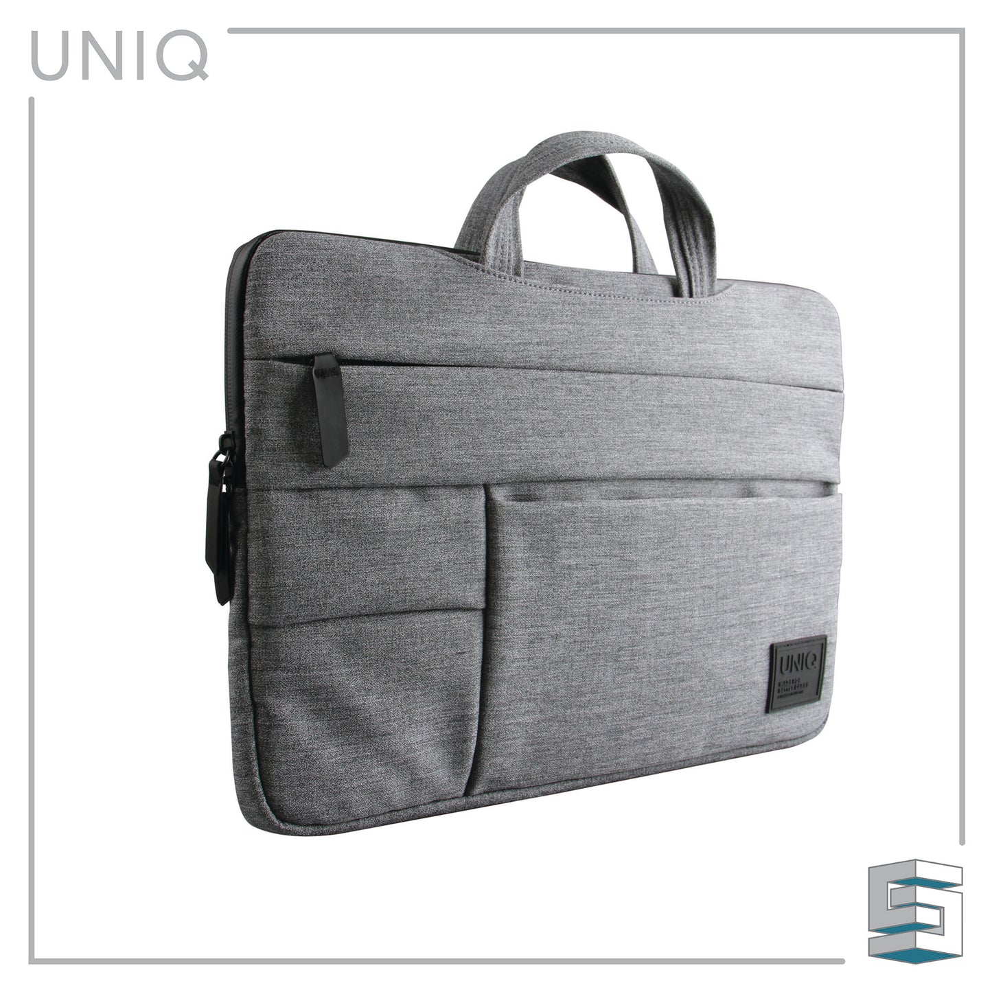 Laptop Sleeve 15" - UNIQ Cavalier Global Synergy Concepts