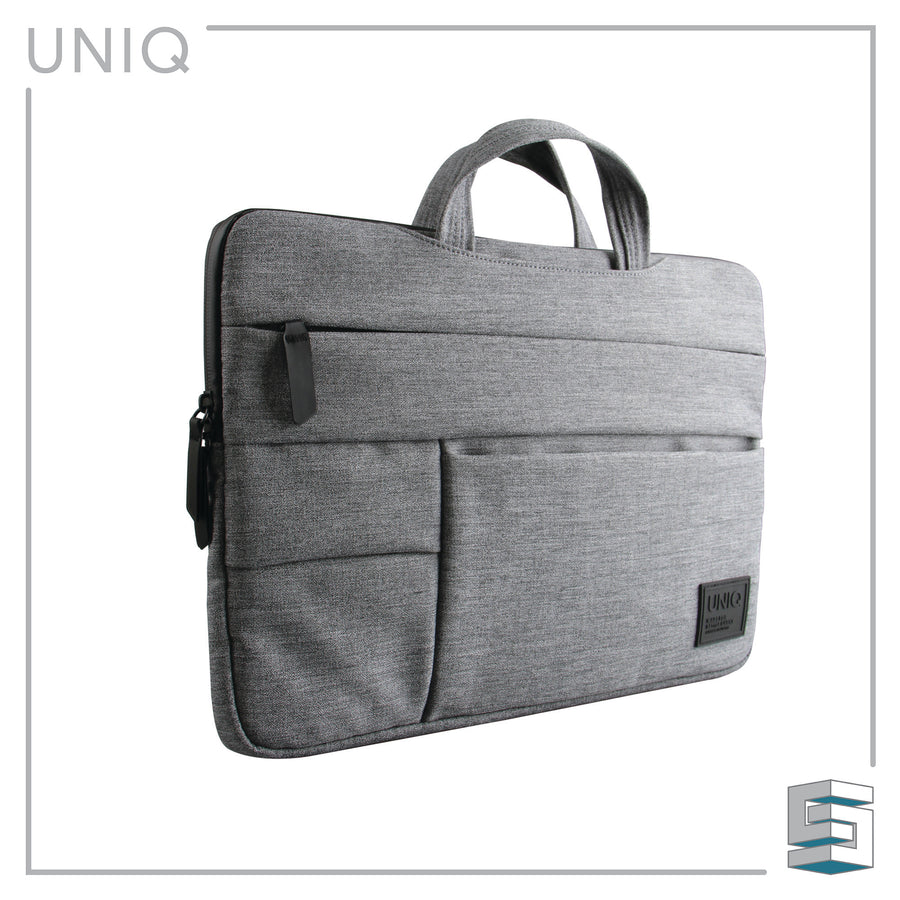 Laptop Sleeve 15" - UNIQ Cavalier Global Synergy Concepts