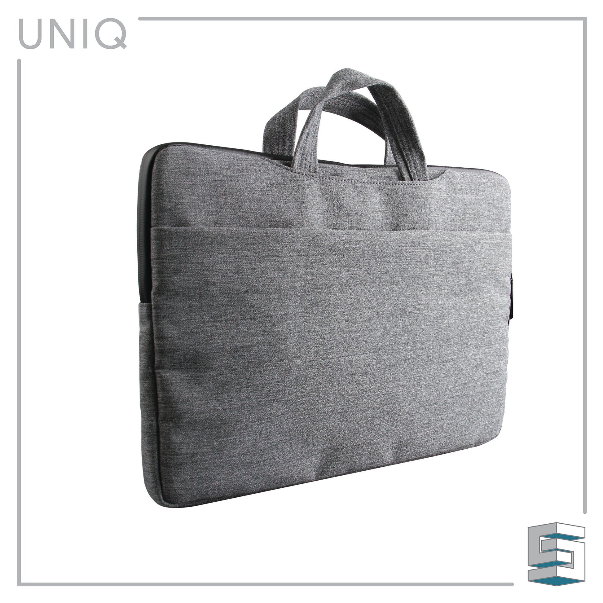 Laptop Sleeve 15" - UNIQ Cavalier Global Synergy Concepts