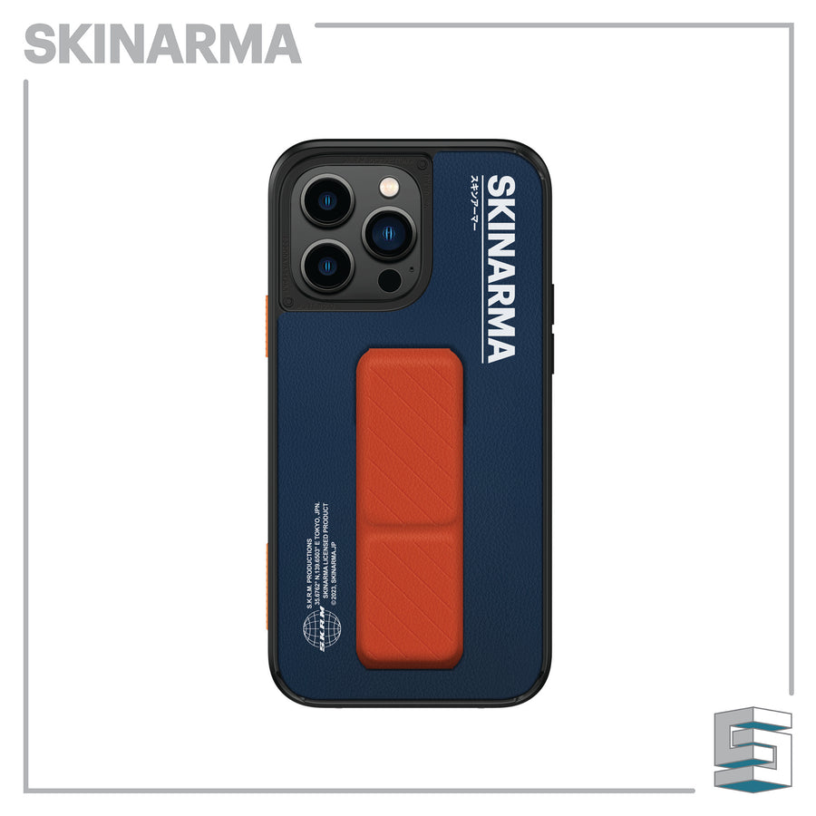 Case for Apple iPhone 14 series - SKINARMA Gyo Global Synergy Concepts