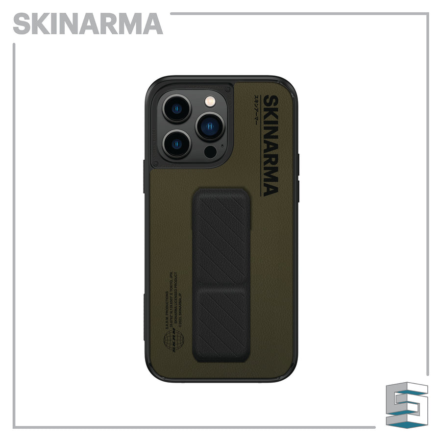 Case for Apple iPhone 14 series - SKINARMA Gyo Global Synergy Concepts