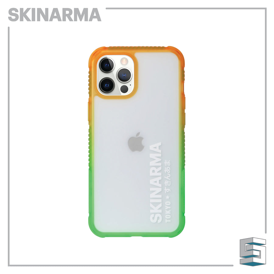 Case for Apple iPhone 12 series - SKINARMA Hade Global Synergy Concepts