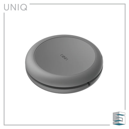 Charge & Sync USB-A to Lightning Cable with Smart Cable Organiser - UNIQ Halo 1.2m Global Synergy Concepts