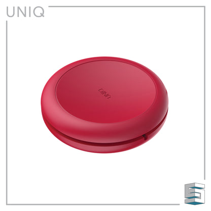Charge & Sync USB-A to Lightning Cable with Smart Cable Organiser - UNIQ Halo 1.2m Global Synergy Concepts