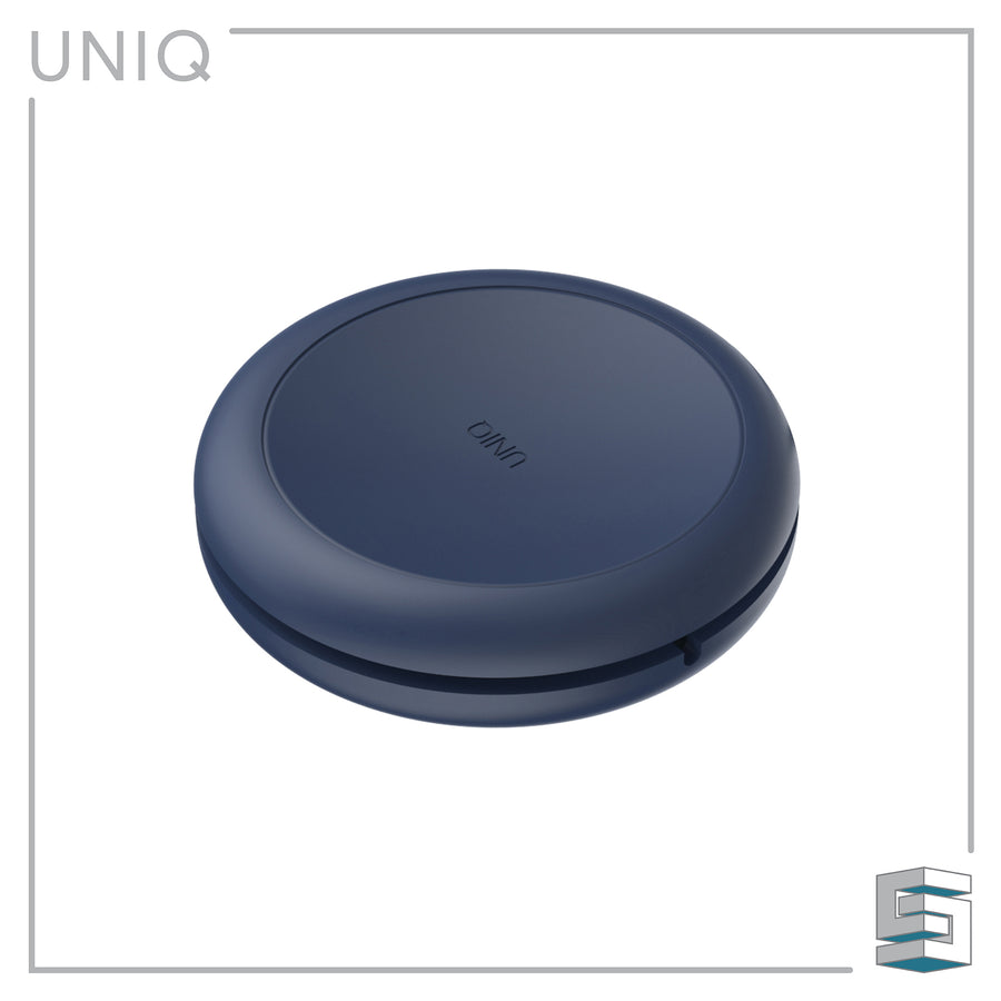 Charge & Sync USB-A to Lightning Cable with Smart Cable Organiser - UNIQ Halo 1.2m Global Synergy Concepts