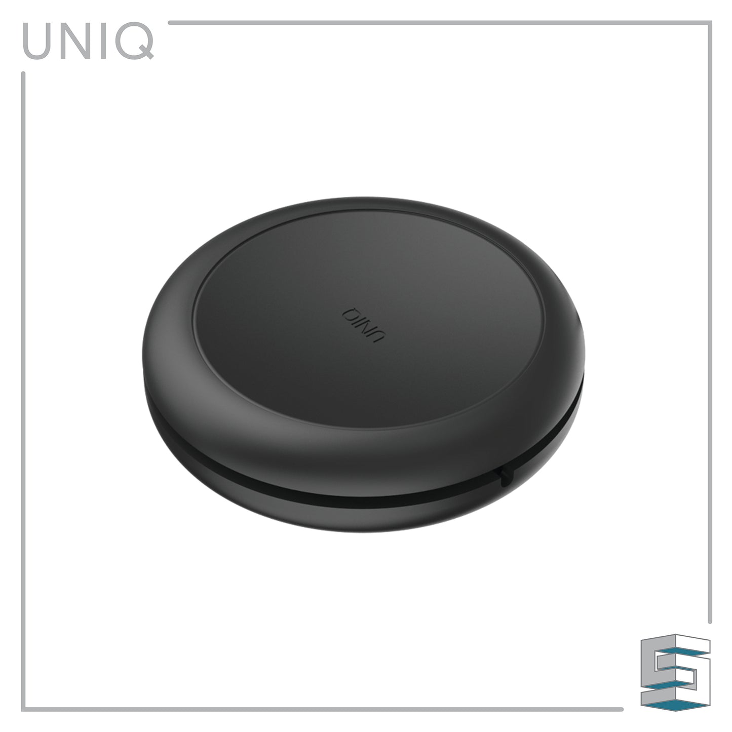 Charge & Sync USB-A to Lightning Cable with Smart Cable Organiser - UNIQ Halo 1.2m Global Synergy Concepts