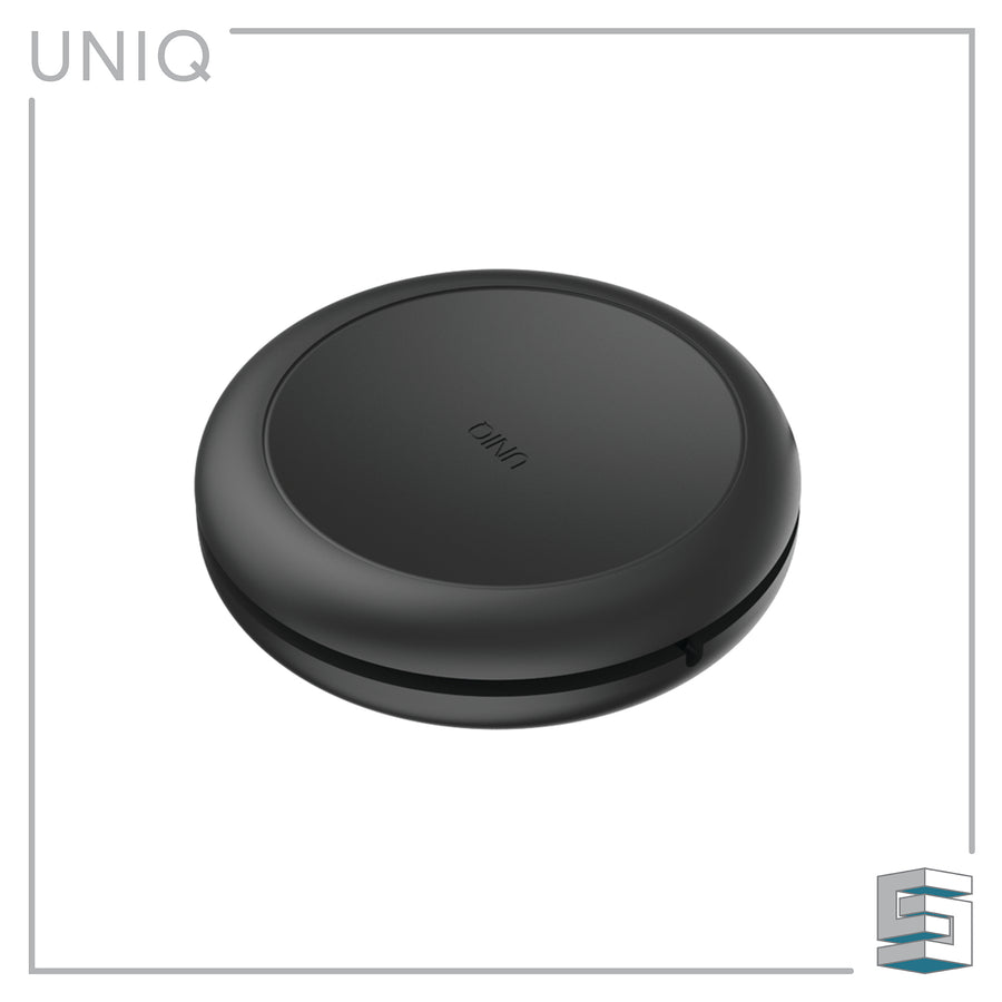 Charge & Sync USB-A to USB-C Cable with Smart Cable Organiser - UNIQ Halo 1.2m Global Synergy Concepts