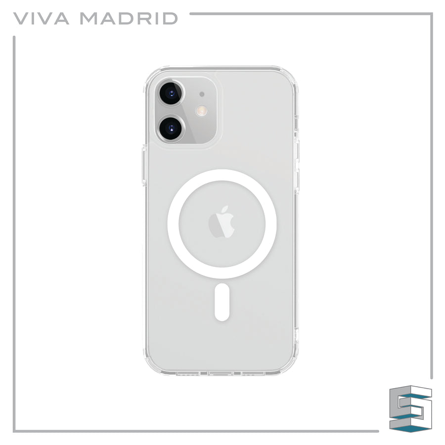 Case for iPhone 12 series - VIVA VANGUARD Halo Global Synergy Concepts