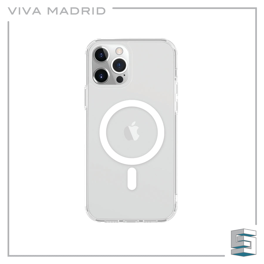 Case for iPhone 12 series - VIVA VANGUARD Halo Global Synergy Concepts