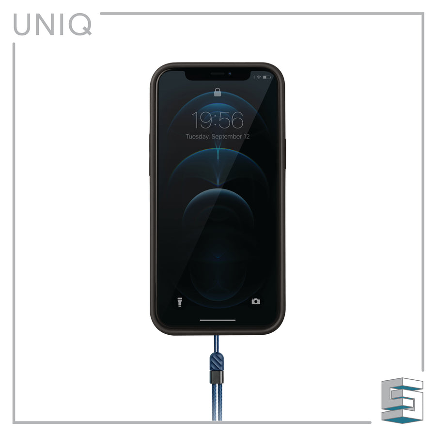 Case for Apple iPhone 12 series - UNIQ Heldro (Designer Edition) Global Synergy Concepts