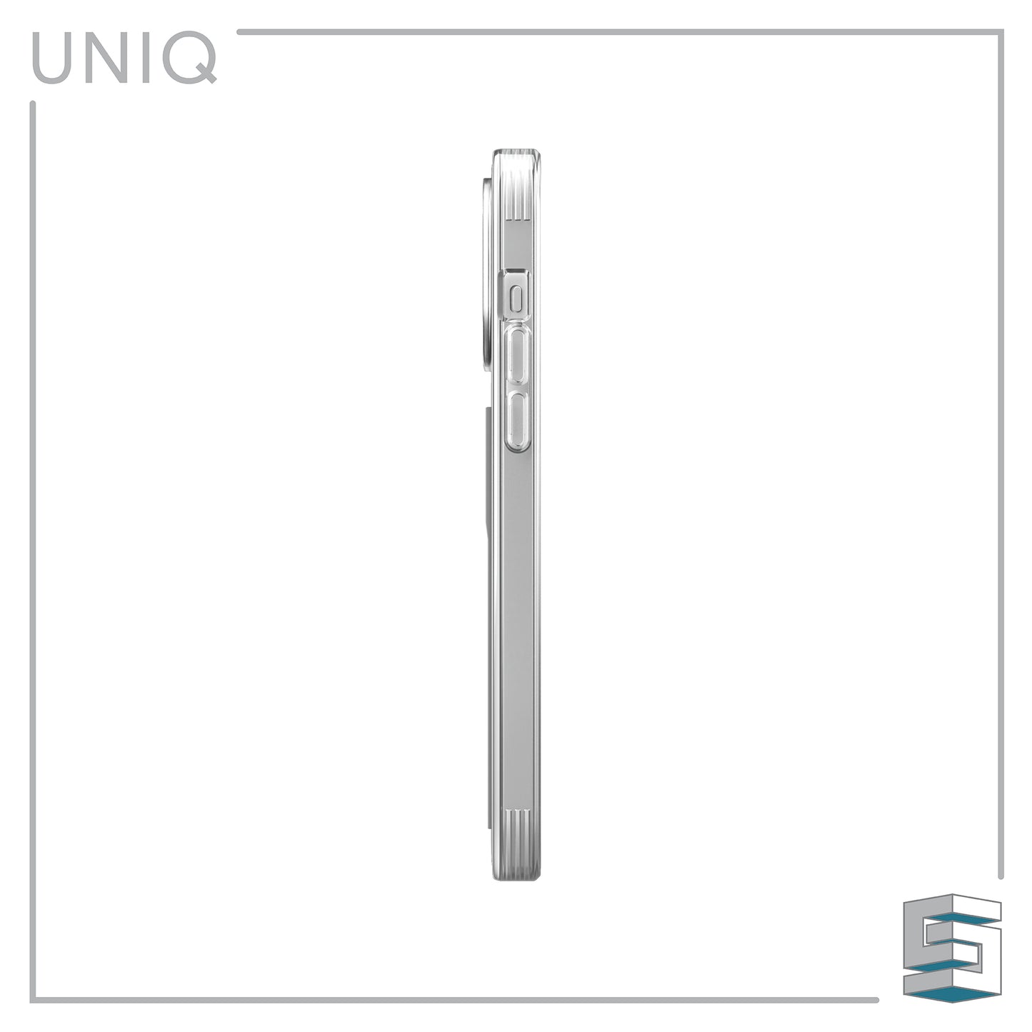 Case for Apple iPhone 14 series - UNIQ Heldro Mount Global Synergy Concepts