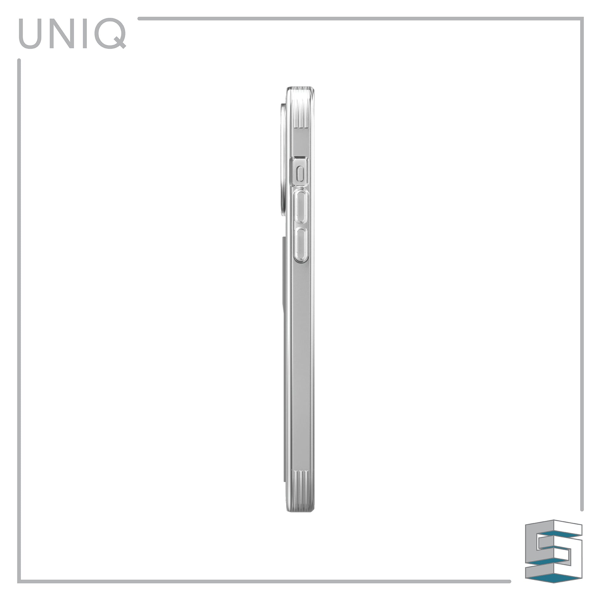 Case for Apple iPhone 14 series - UNIQ Heldro Mount Global Synergy Concepts