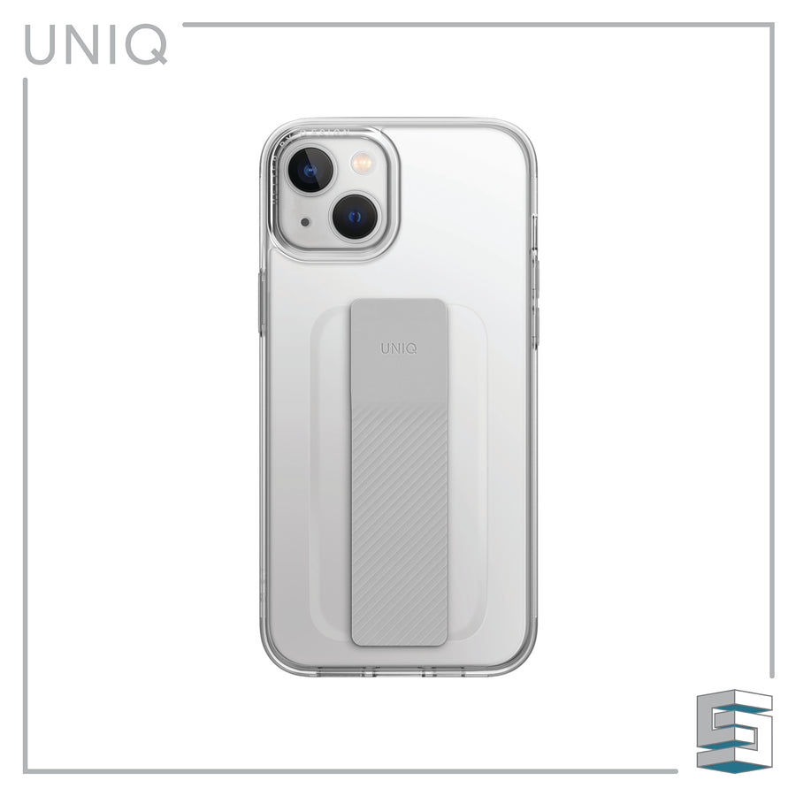 Case for Apple iPhone 14 series - UNIQ Heldro Mount Global Synergy Concepts