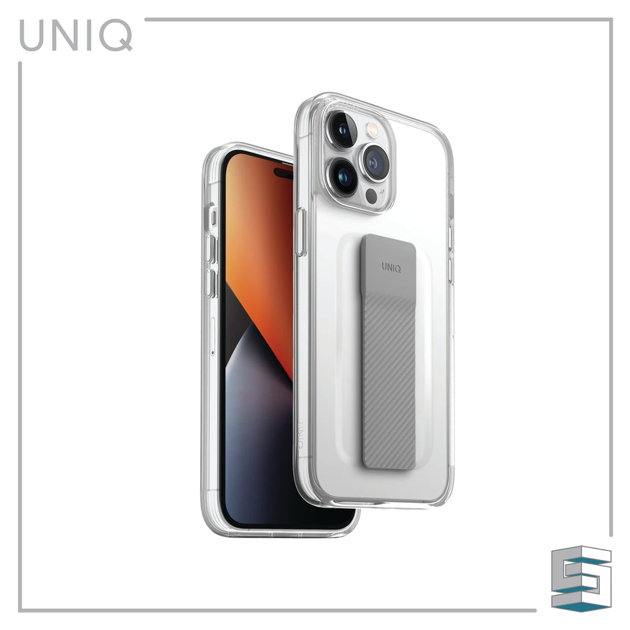 Case for Apple iPhone 14 series - UNIQ Heldro Mount Global Synergy Concepts