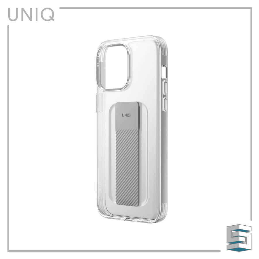 Case for Apple iPhone 14 series - UNIQ Heldro Mount Global Synergy Concepts