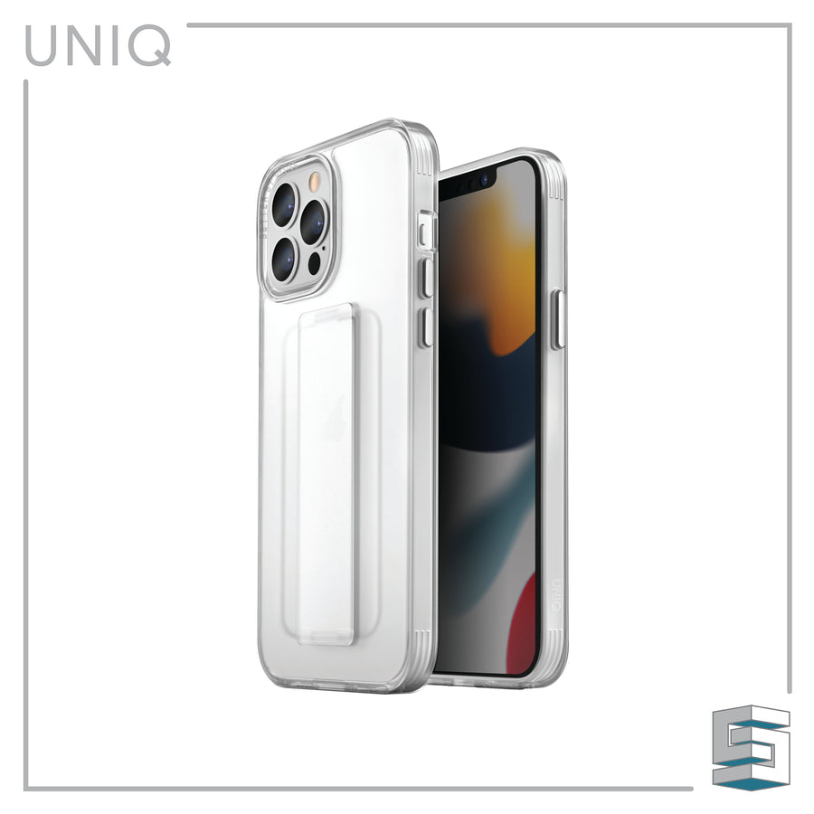 Case for Apple iPhone 13 series - UNIQ Heldro Global Synergy Concepts