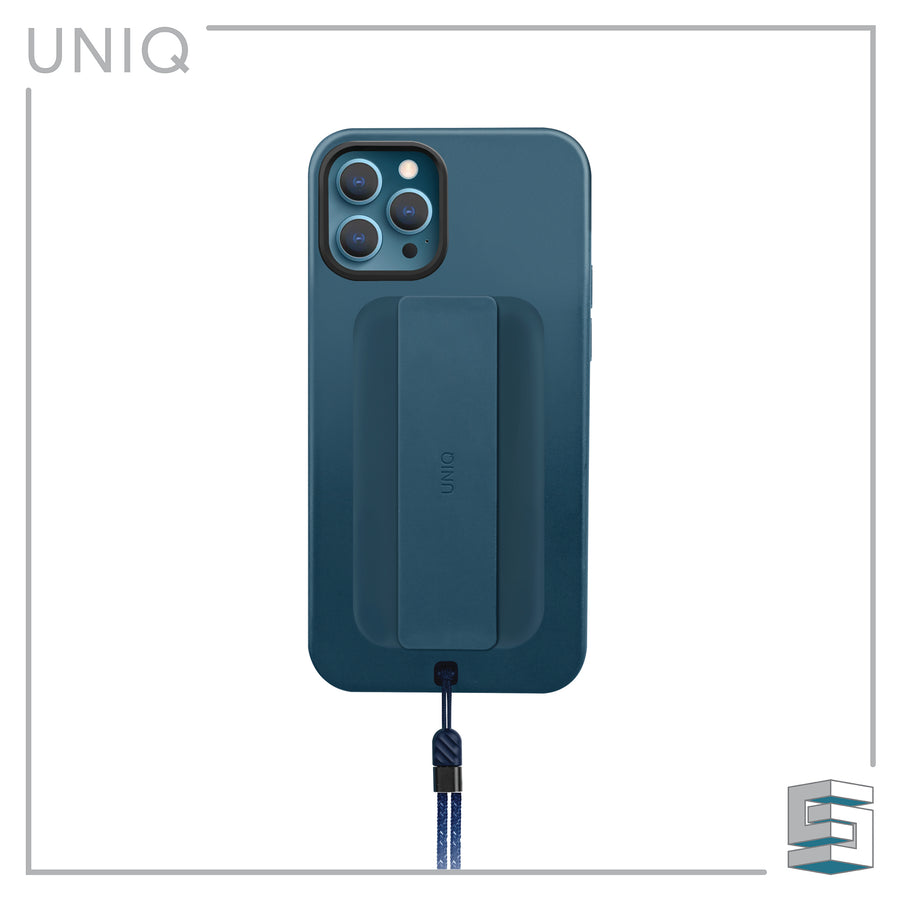 Case for Apple iPhone 12 series - UNIQ Heldro (antimicrobial) Global Synergy Concepts