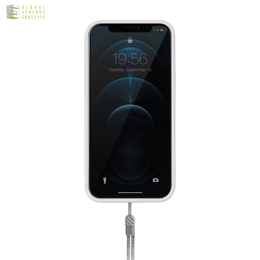Case for Apple iPhone 12 series - UNIQ Heldro (antimicrobial) Global Synergy Concepts