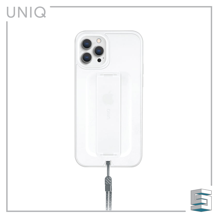 Case for Apple iPhone 12 series - UNIQ Heldro (antimicrobial) Global Synergy Concepts