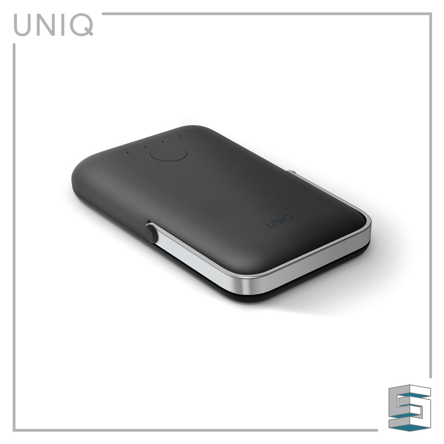 Wireless Power Bank 5000mAh - UNIQ Hoveo Global Synergy Concepts