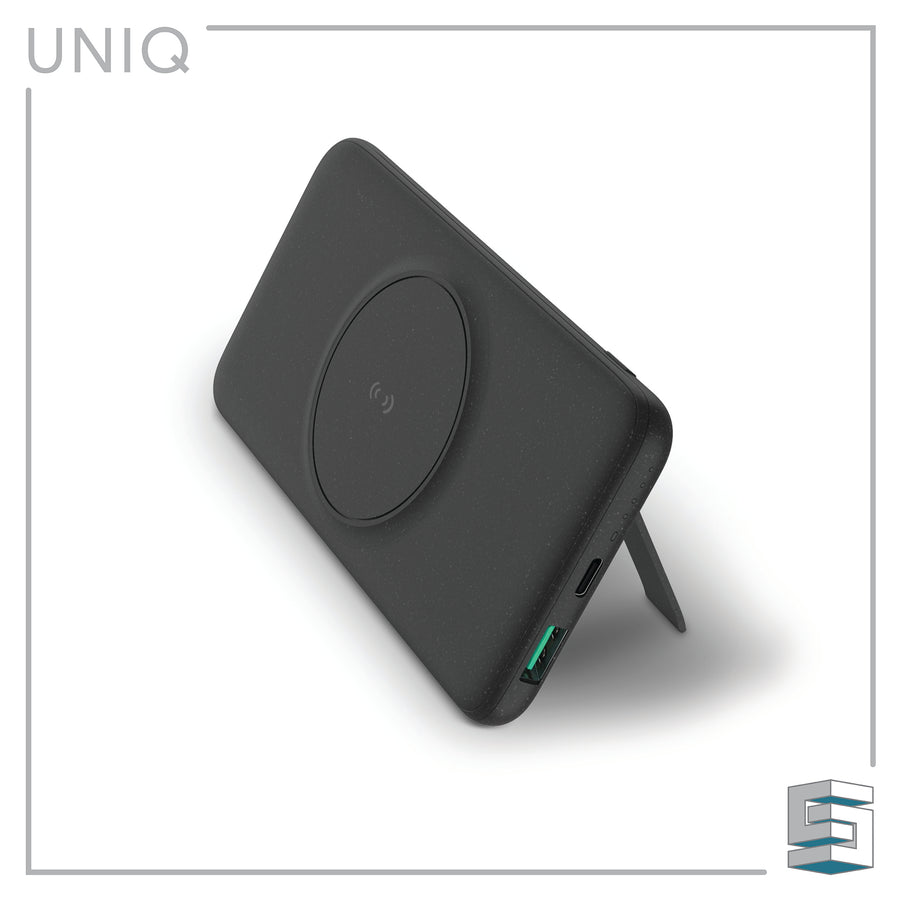 Wireless Power Bank - UNIQ Hyde Air Click Global Synergy Concepts