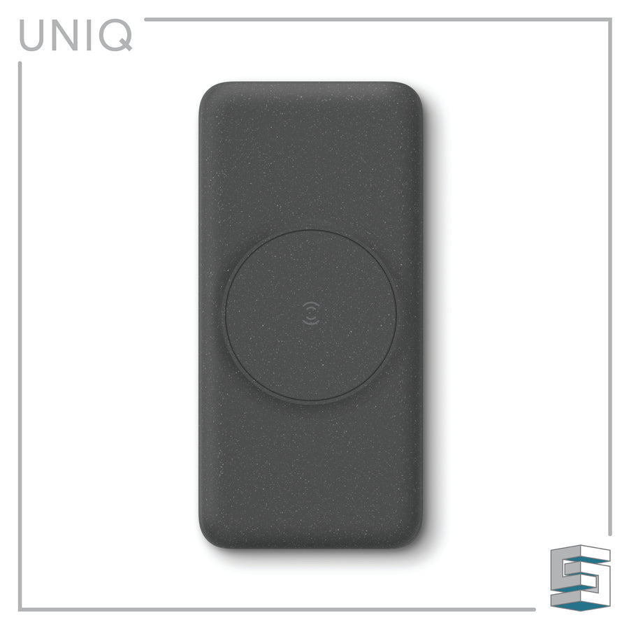 Wireless Power Bank - UNIQ Hyde Air Click Global Synergy Concepts