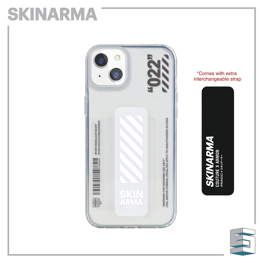 Case for Apple iPhone 13 series - SKINARMA Kaze Global Synergy Concepts