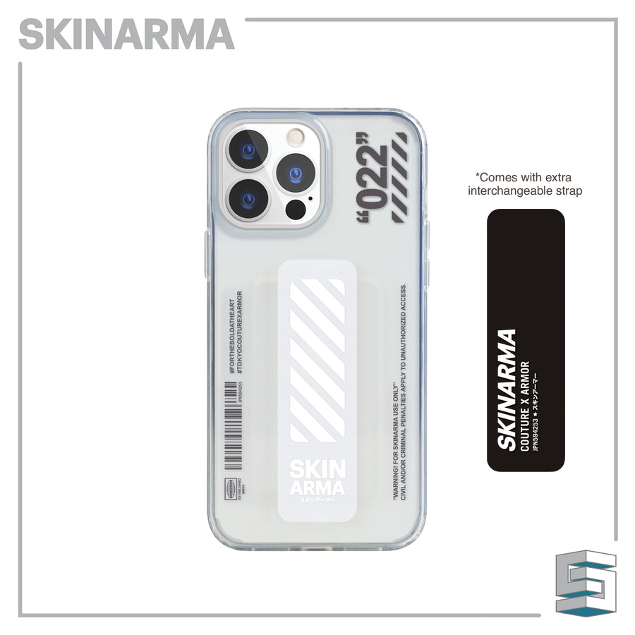 Case for Apple iPhone 13 series - SKINARMA Kaze Global Synergy Concepts